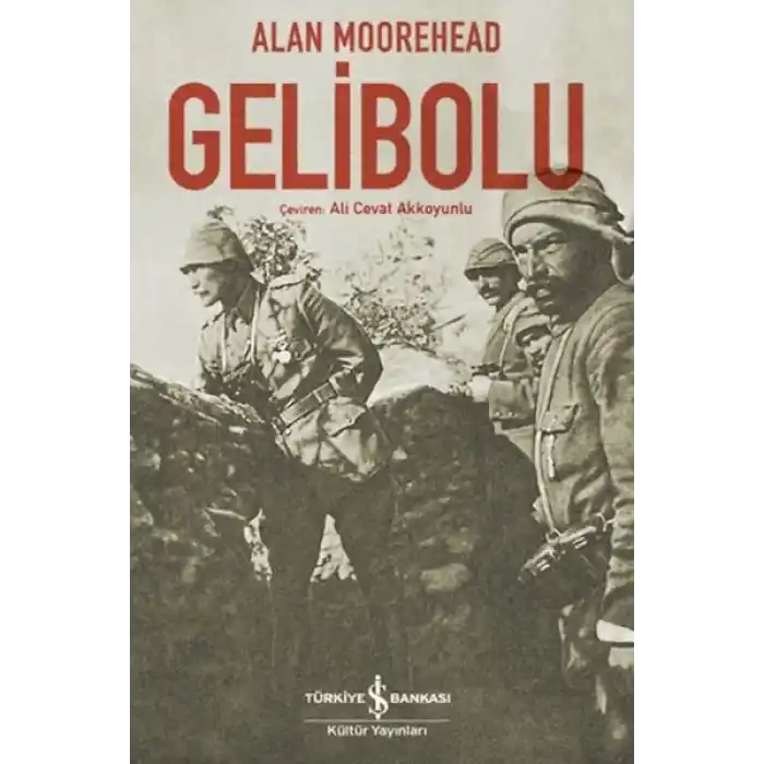 Gelibolu
