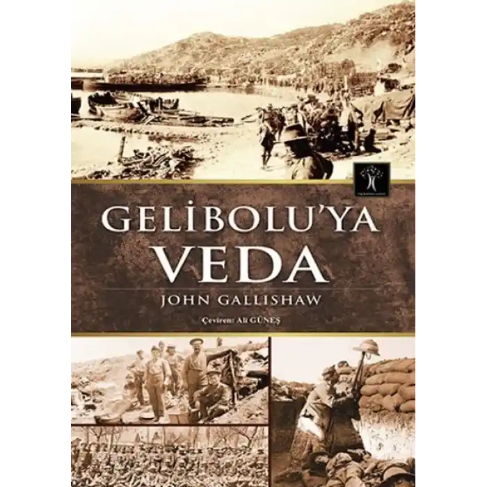 Geliboluya Veda