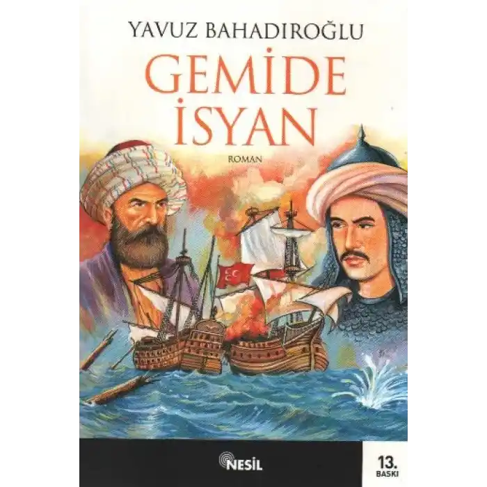Gemide İsyan