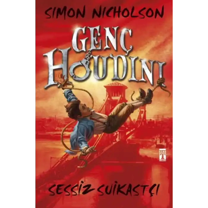 Genç Houdini - Sessiz Suikastçı