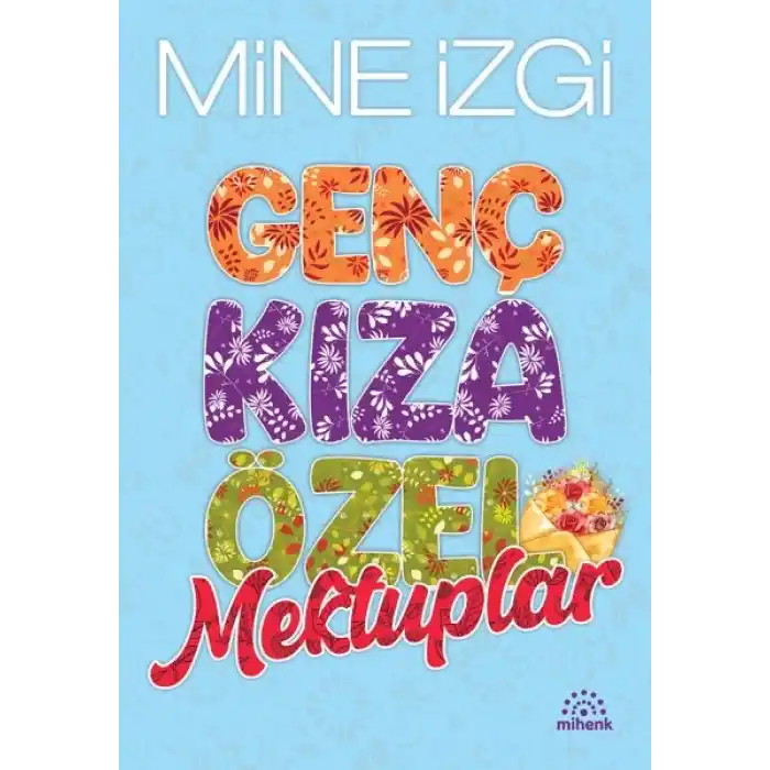 Genç Kıza Özel Mektuplar