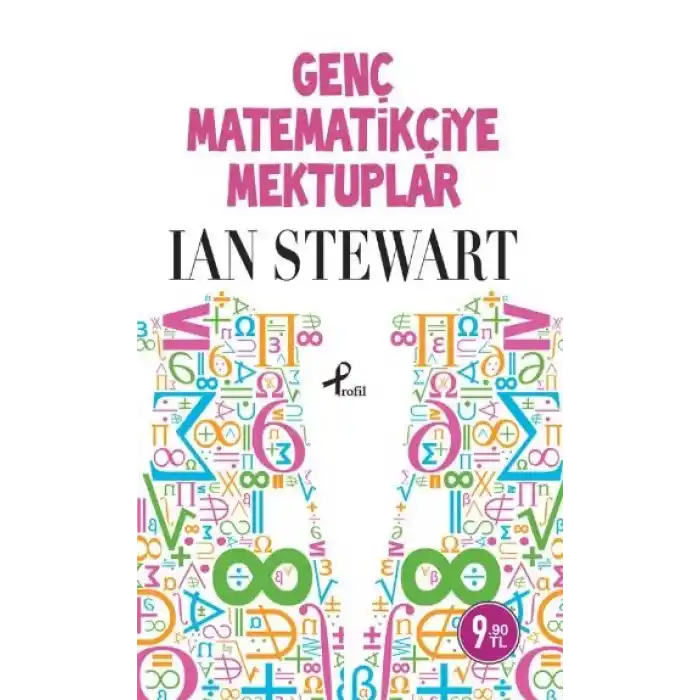 Genç Matematikçiye Mektuplar