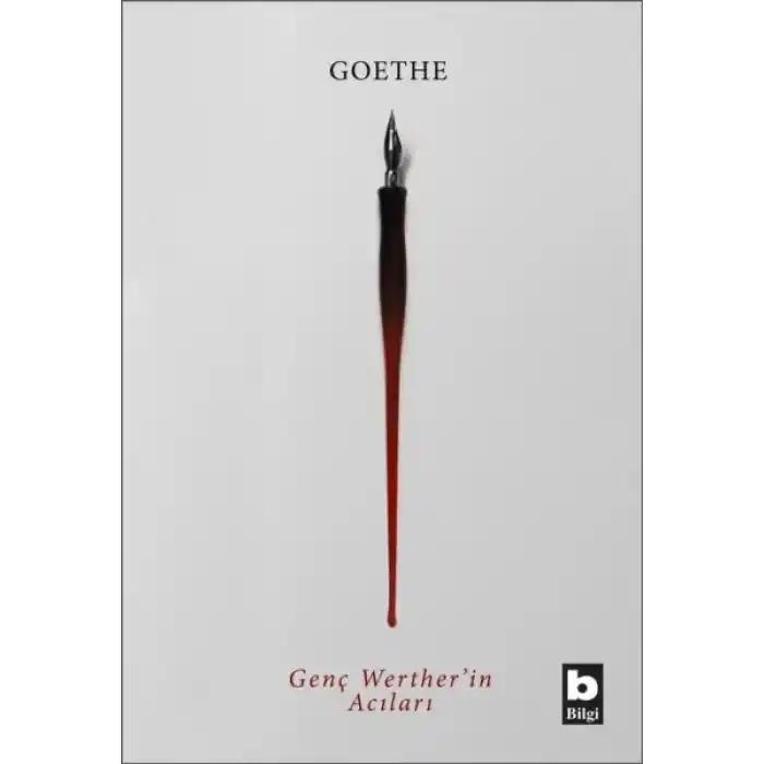 Genç Wertherin Acıları