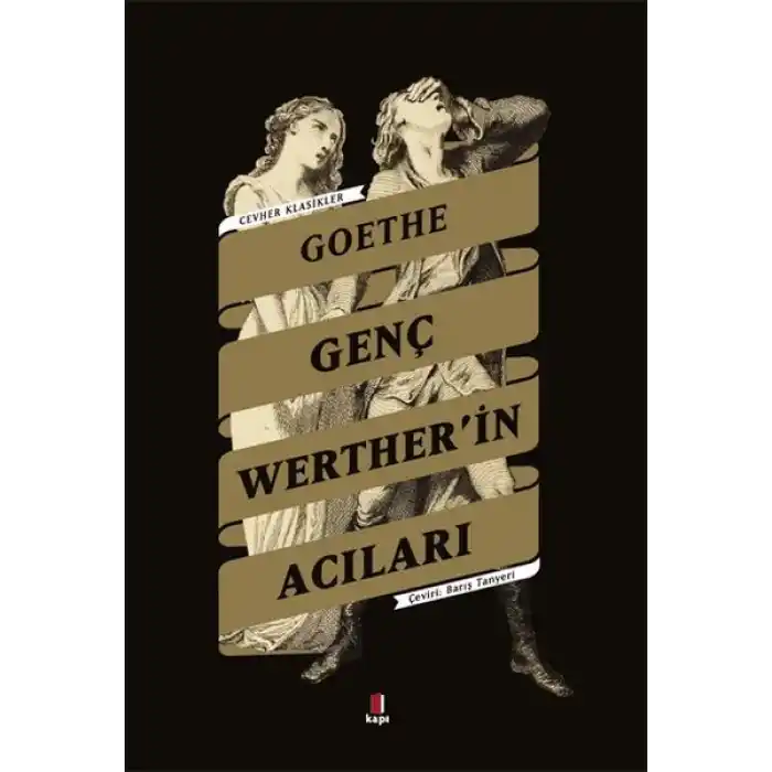Genç Wertherin Acıları