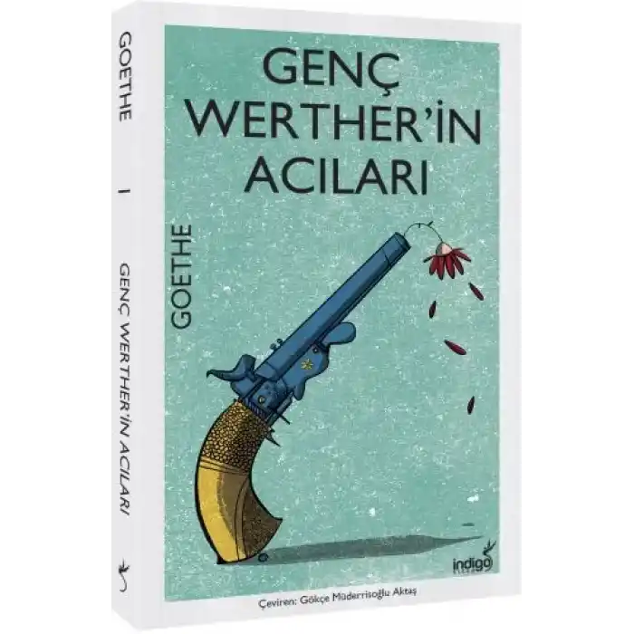 Genç Werther’in Acıları