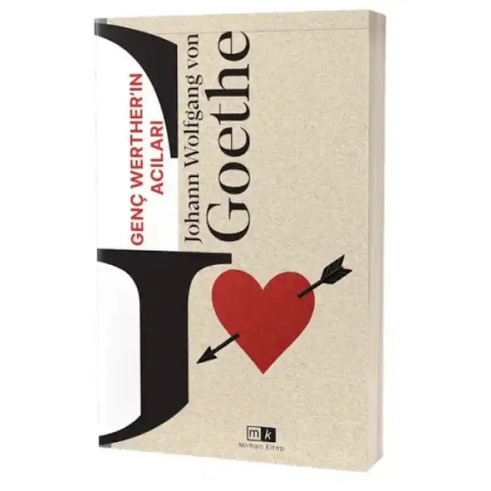 Genç Werther’ın Acıları
