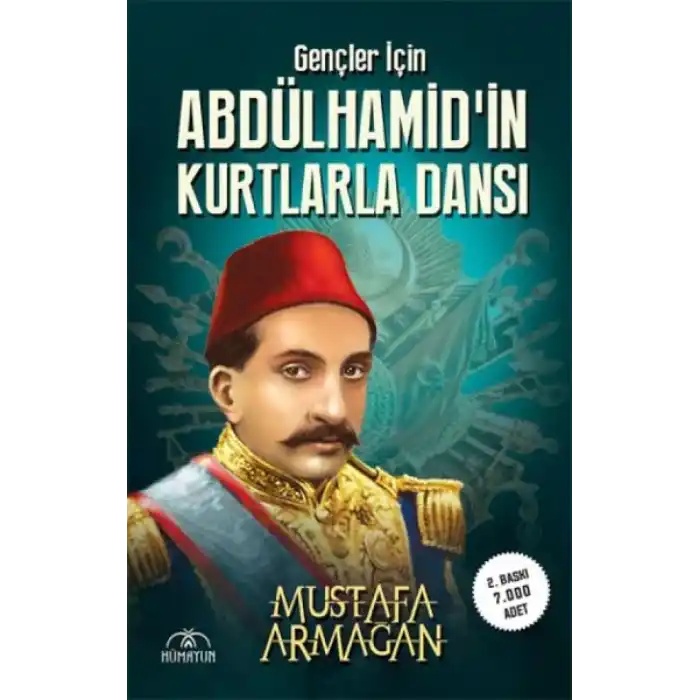 Gençler İçin Abdülhamidin Kurtlarla Dansı
