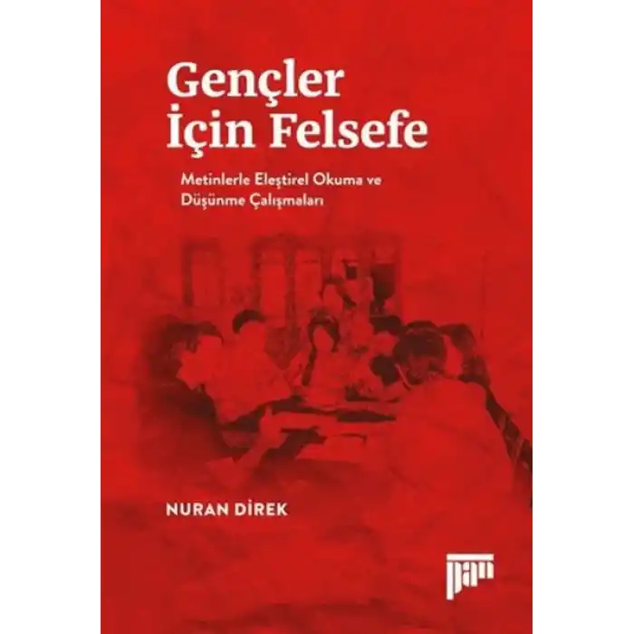 Gençler İçin Felsefe