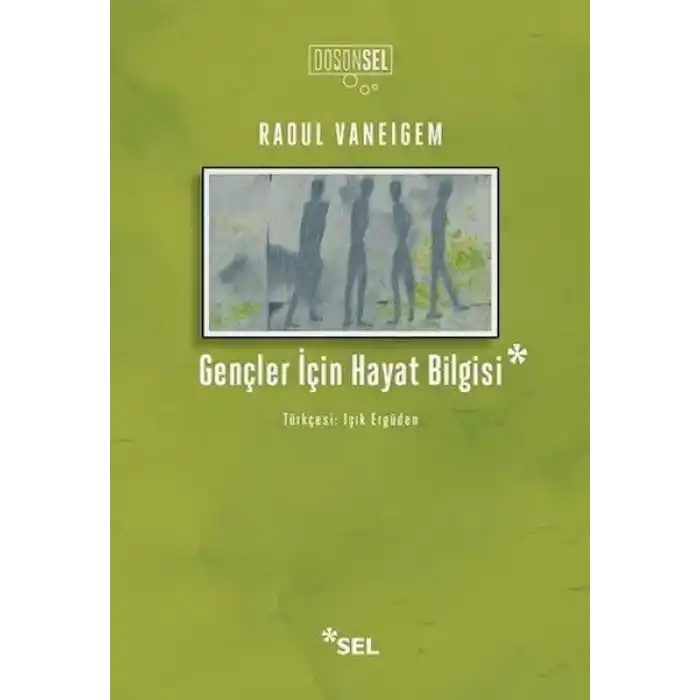 Gençler İçin Hayat Bilgisi