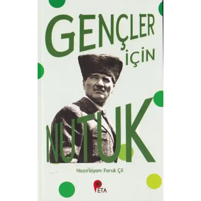 Gençler İçin Nutuk