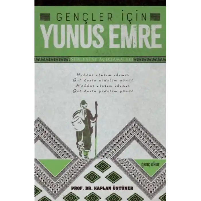 Gençler İçin Yunus Emre
