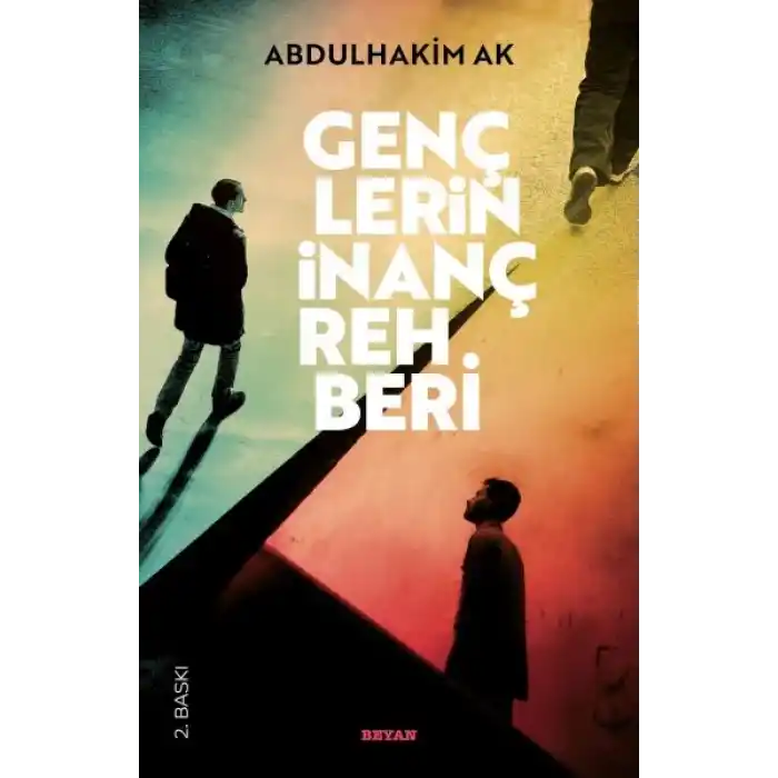 Gençlerin İnanç Rehberi