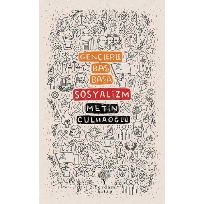 Gençlerle Baş Başa Sosyalizm