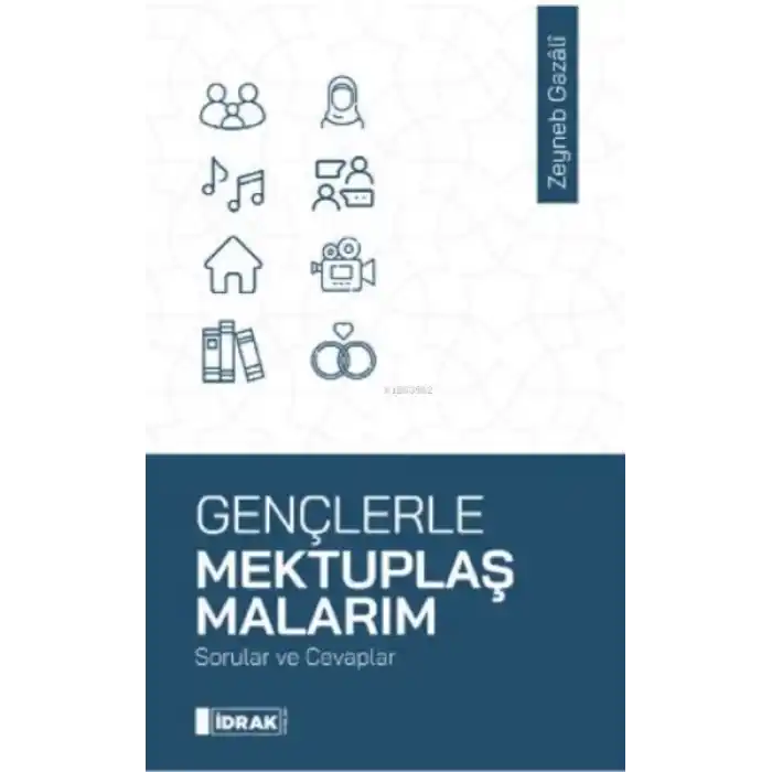 Gençlerle Mektuplaşmalarım