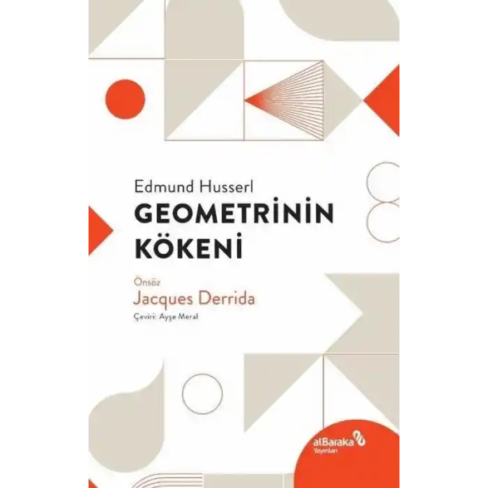 Geometrinin Kökeni