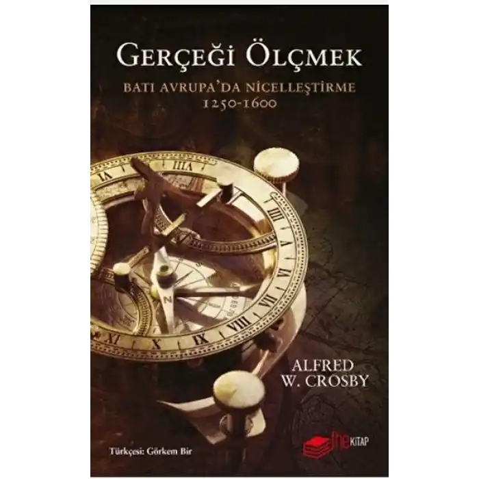 Gerçeği Ölçmek Batı Avrupa’da Nicelleştirme