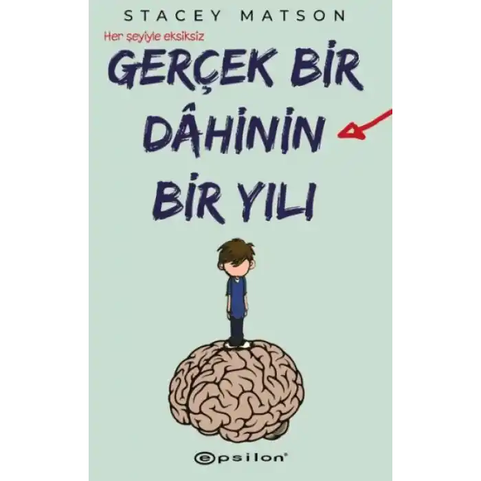 Gerçek Bir Dahinin Bir Yılı