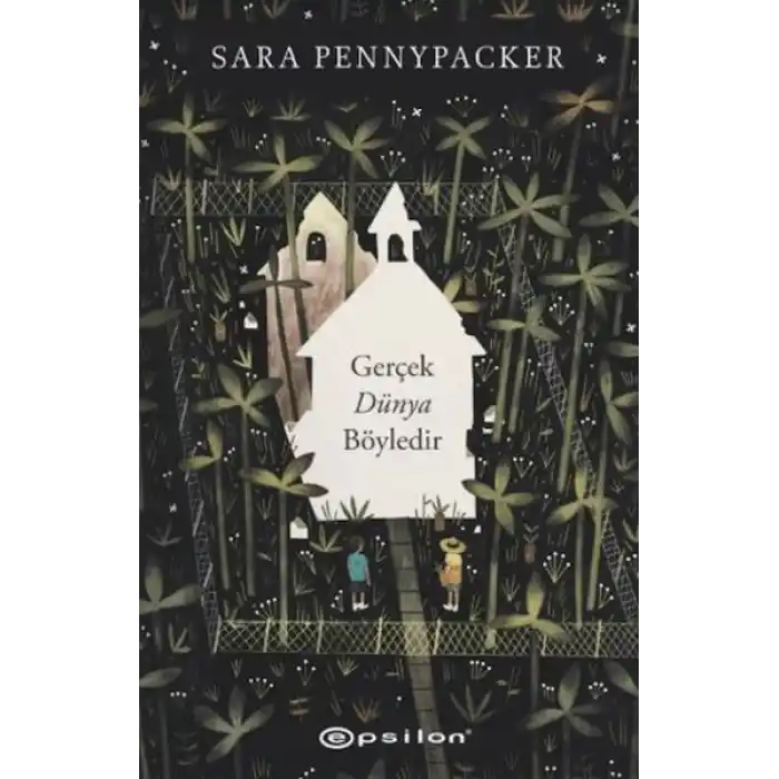 Gerçek Dünya Böyledir