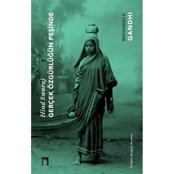 Gerçek Özgürlüğün Peşinde