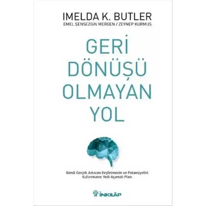 Geri Dönüşü Olmayan Yol