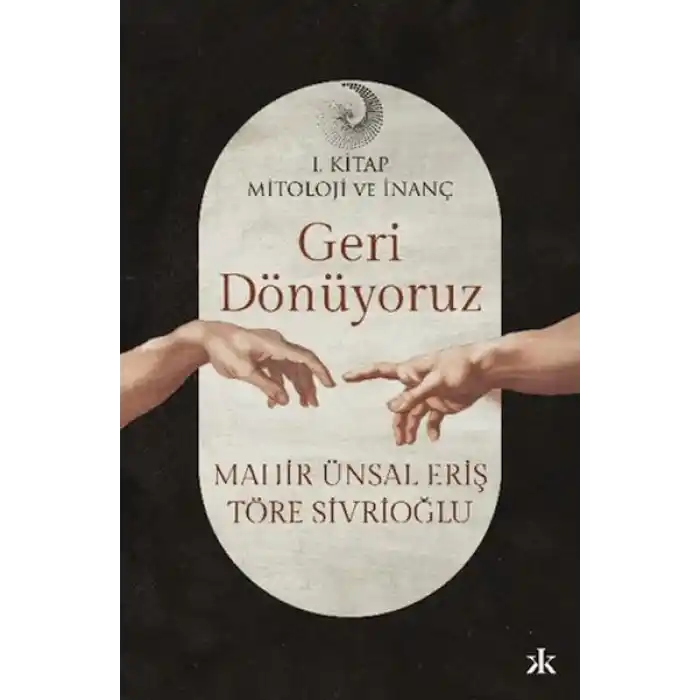 Geri Dönüyoruz