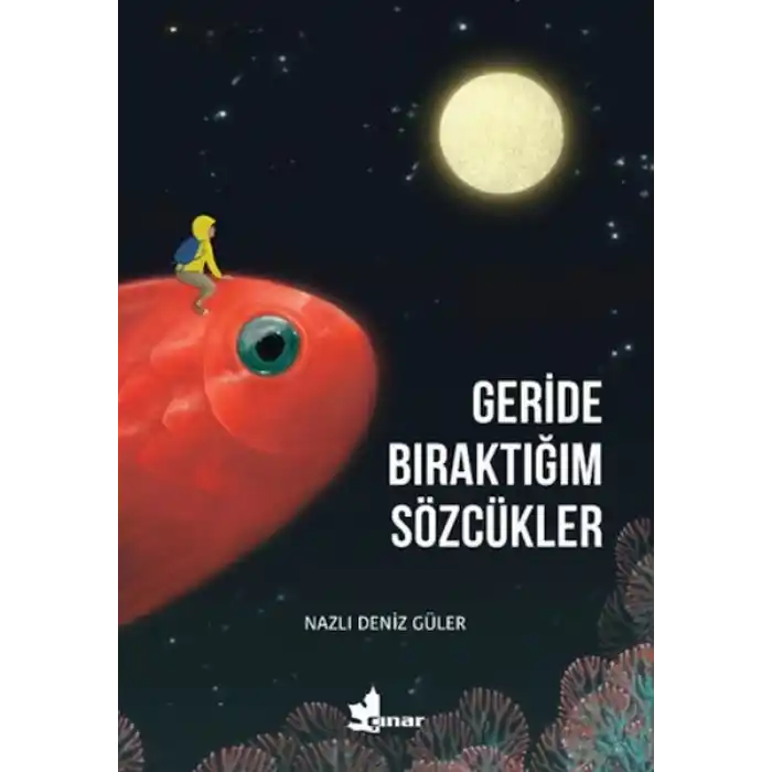 Geride Bıraktığım Sözcükler