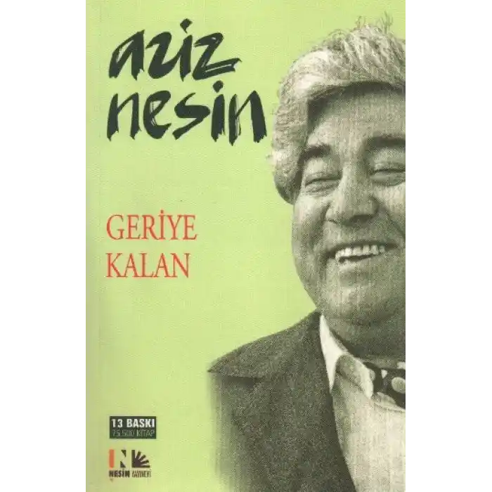 Geriye Kalan