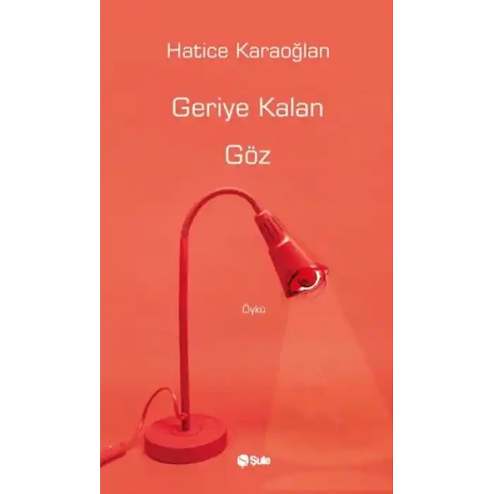 Geriye Kalan Göz