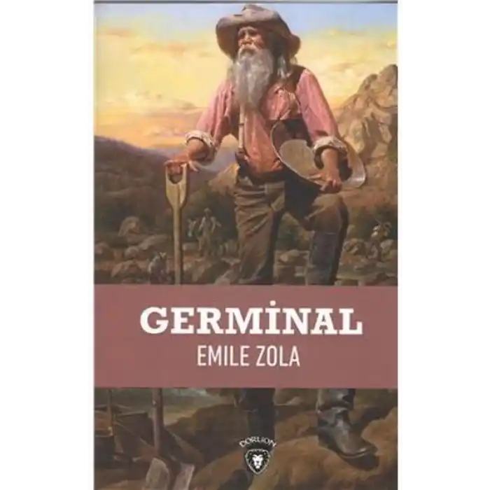 Germinal - Emile Zola