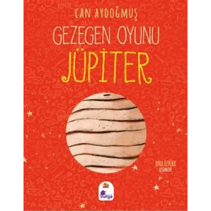 Gezegen Oyunu - Jüpiter