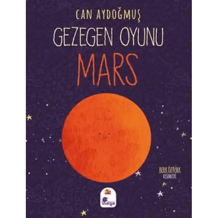 Gezegen Oyunu - Mars