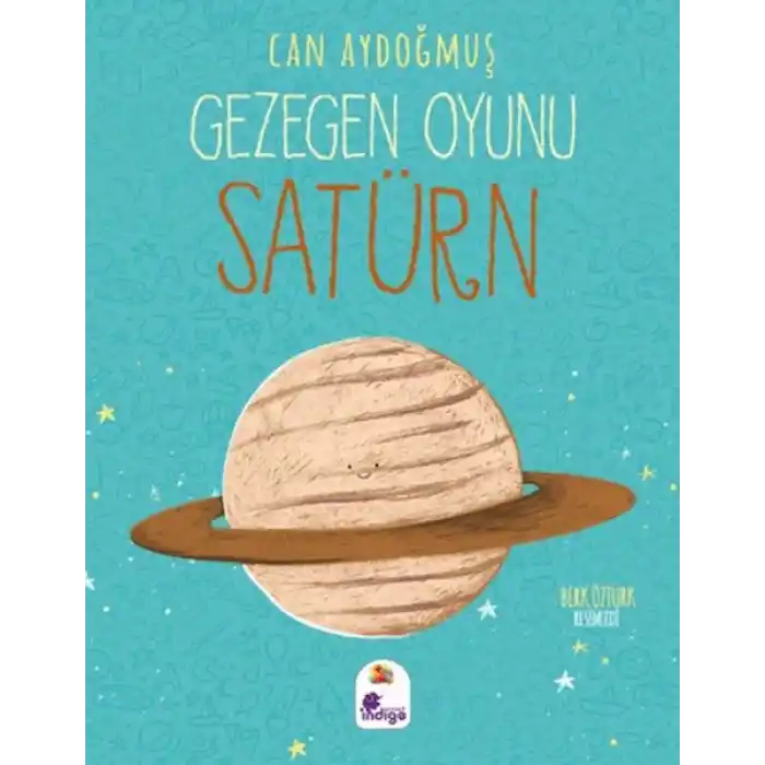 Gezegen Oyunu - Satürn