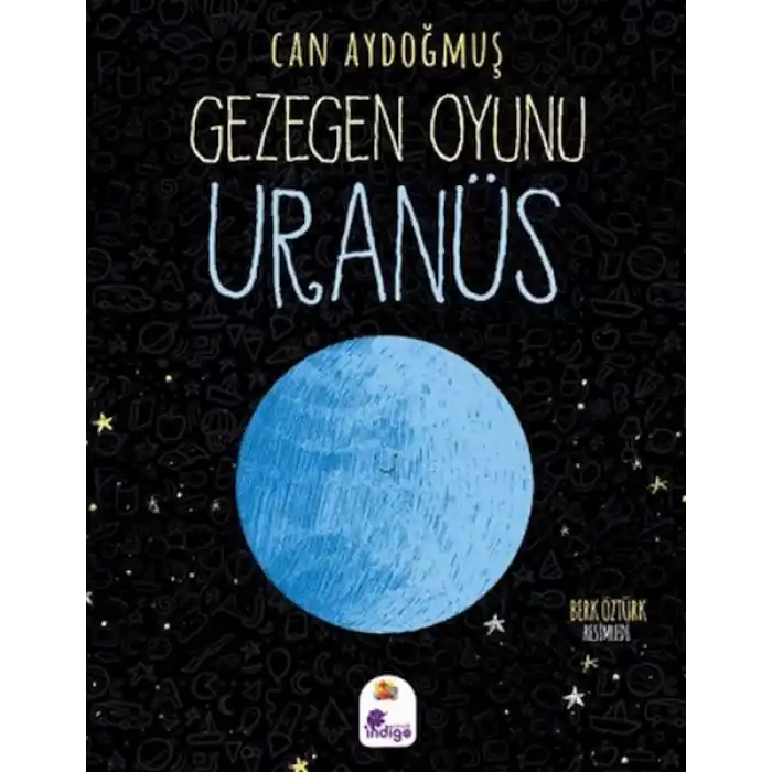 Gezegen Oyunu - Uranüs