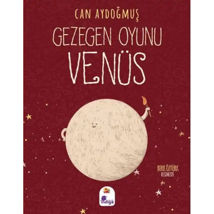 Gezegen Oyunu - Venüs