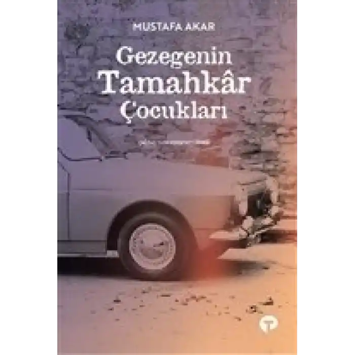 Gezegenin Tamahkar Çocukları