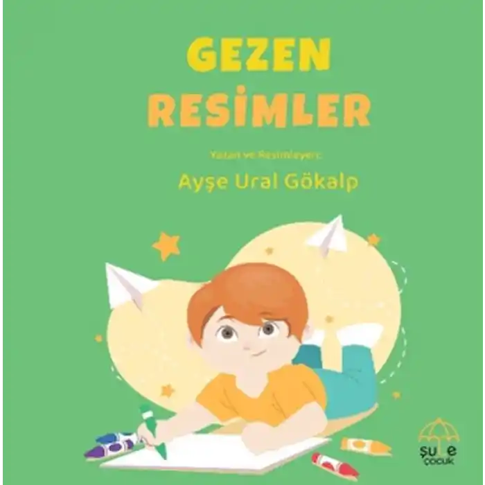 Gezen Resimler