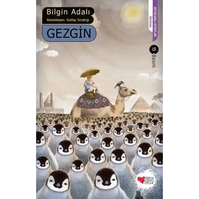 Gezgin