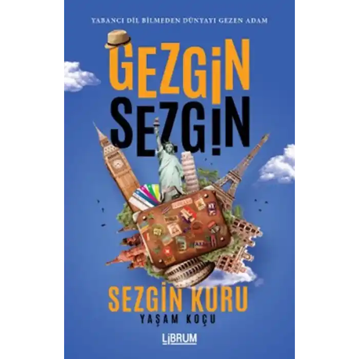 Gezgin Sezgin