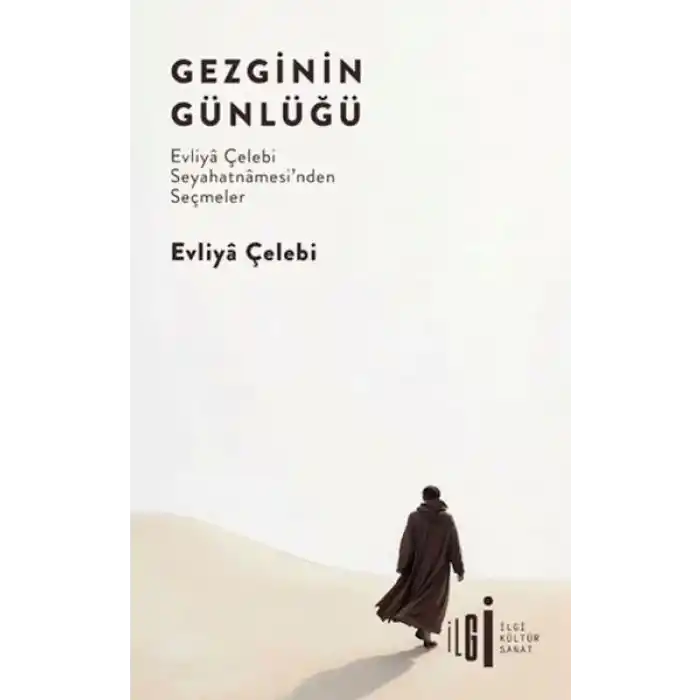 Gezginin Günlüğü