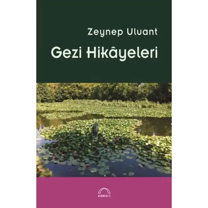 Gezi Hikâyeleri