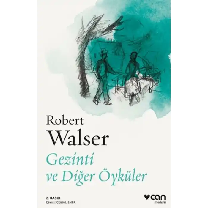 Gezinti ve Diğer Öyküler