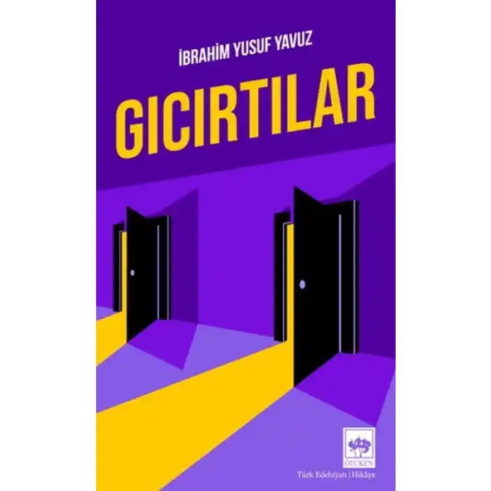 Gıcırtılar