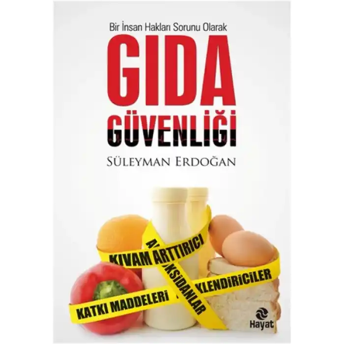 Gıda Güvenliği