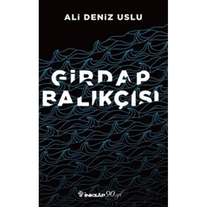 Girdap Balıkçısı