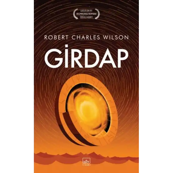 Girdap Dönüş Üçlemesi 3