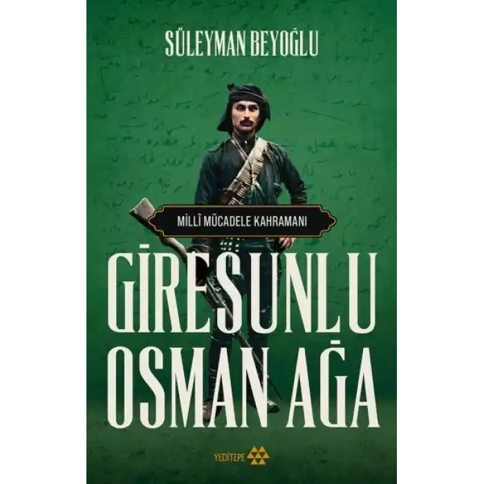 Giresunlu Osman Ağa