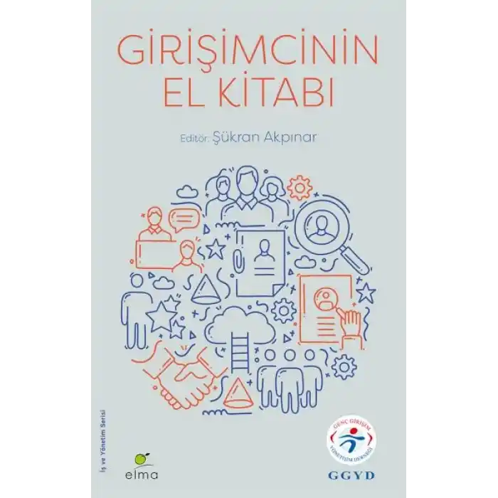 Girişimcinin El Kitabı