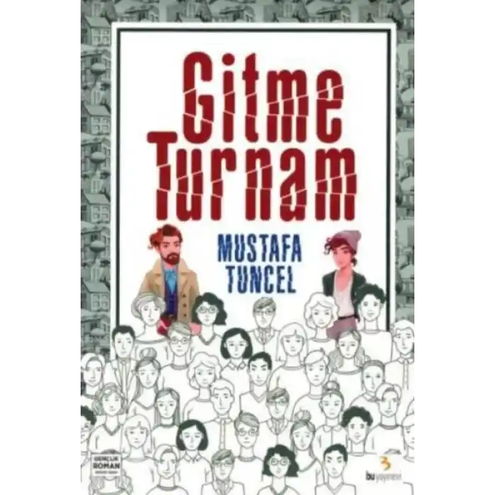 Gitme Turnam