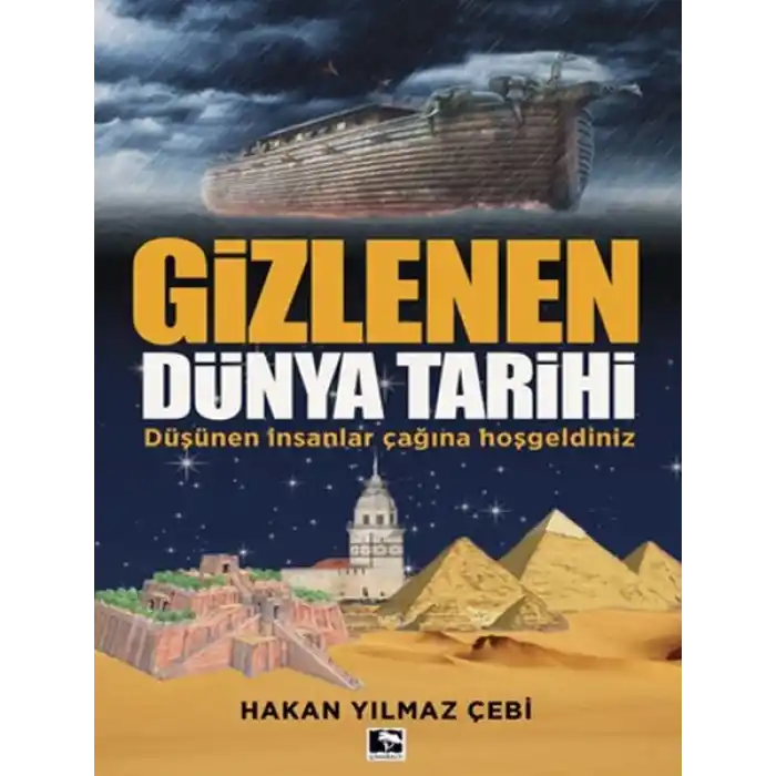 Gizlenen Dünya Tarihi