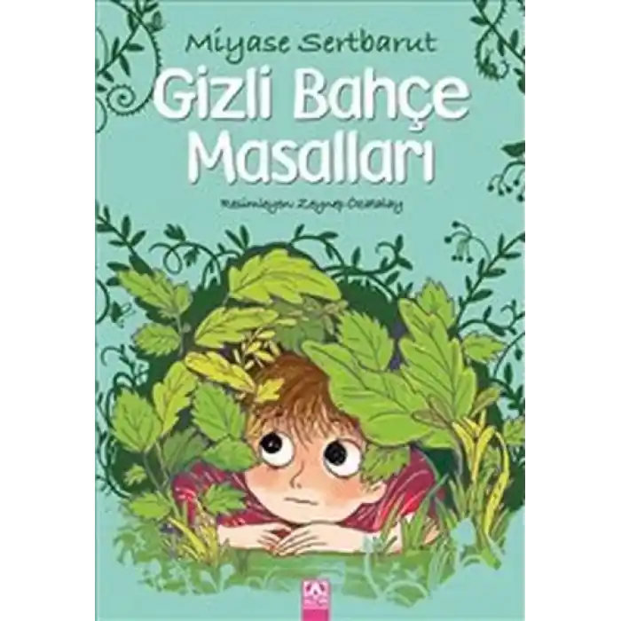 Gizli Bahçe Masalları